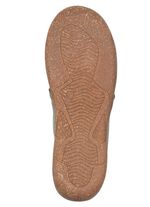 ELENA EDEN, fodrade damst&ouml;vlar, vidd G, med uttagbar fotb&auml;dd 