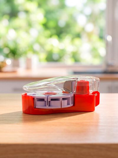 Wellys&reg; Tablet Splitter i flera storlekar 