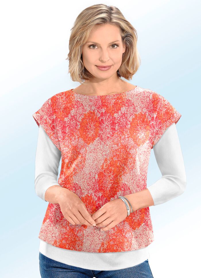 tr&ouml;ja i jacquarddesign 