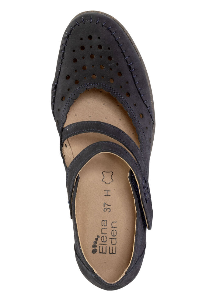 pumps DUNKELBLAU