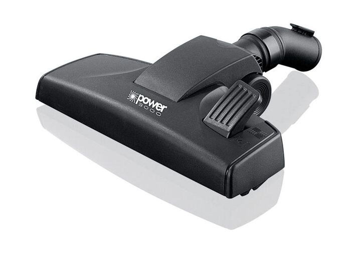 P&aring;sl&ouml;s cyklonbeh&aring;llaredammsugare inklusive HEPA-filter 