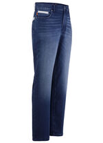 Jogger jeans från "Francesco Botti" i 2 färger, 