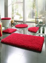 Badkarsset, l&auml;mpligt f&ouml;r golvv&auml;rme BORDEAUX