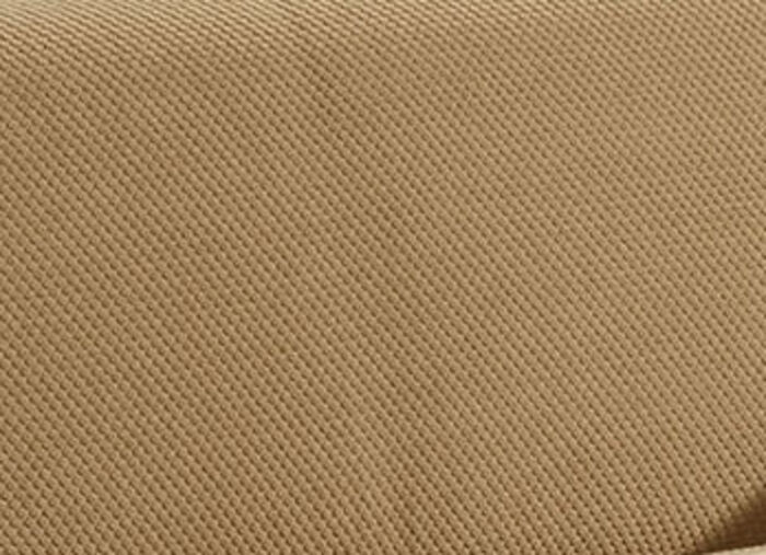 Stretchöverdrag med struktur CAMEL