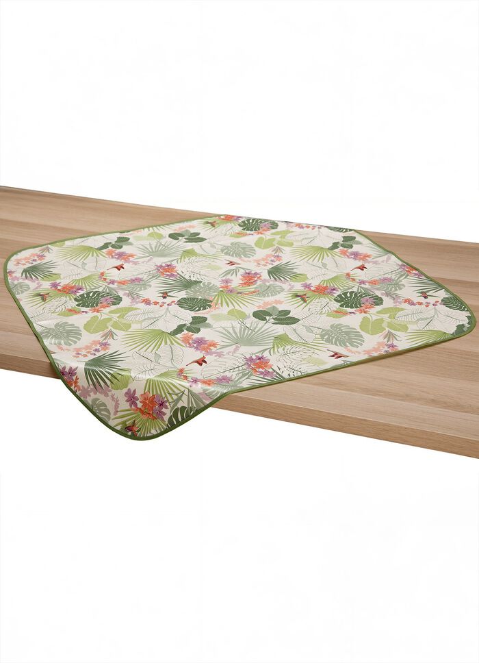 L&auml;ttsk&ouml;tt vaxduksduk 