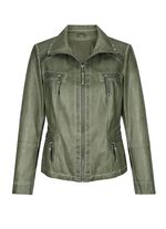 jacka i konstl&auml;der 