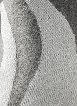 Tr&ouml;ja i jacquardm&ouml;nster 