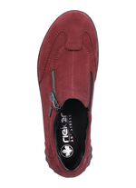 Rieker tofflor utrustade med klimatmembran 