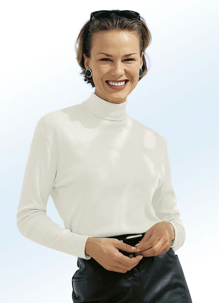 Polotr&ouml;ja i 16 f&auml;rger 