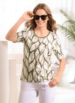 Bild Christmas Angel av konstn&auml;ren Babette 