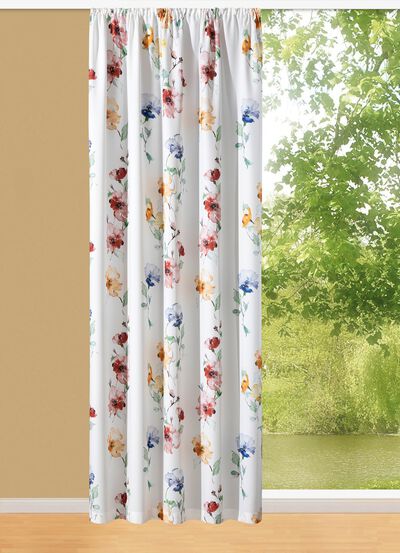 &Ouml;vergardin med universalskena 