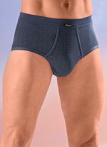 Paket med fyra trosor med mjuk linning 