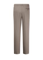 "Klaus Models" superstretch slip-on byxor i 4 f&auml;rger 