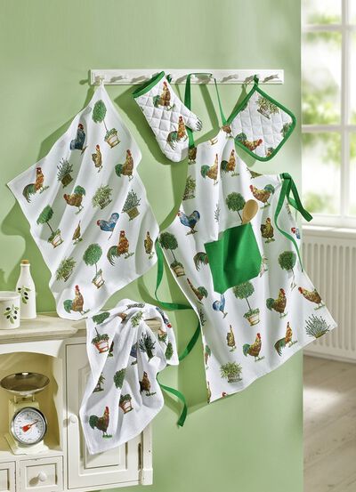 Supernyttiga kökstillbehör 