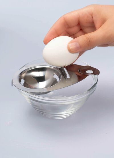 &Auml;ggseparatorset, 2 delar 