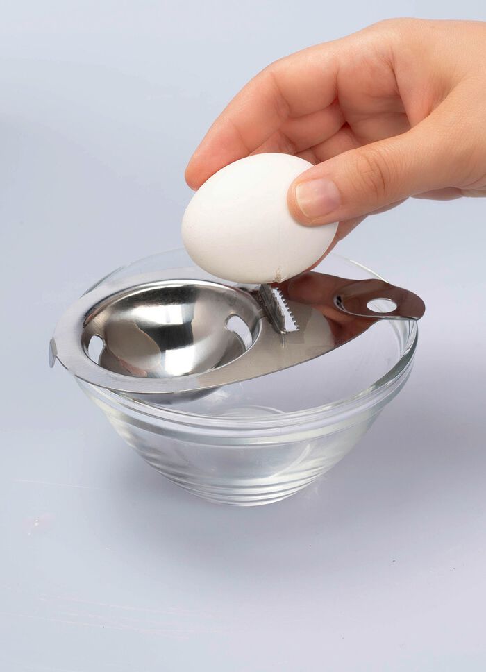 &Auml;ggseparatorset, 2 delar 