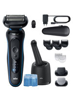 "Braun" rakhyvel 52-B7650cc 