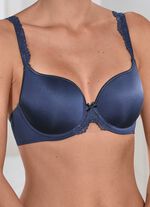 LingaDore bygel-bh med f&ouml;rformade kupor 