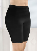 brio underkläder fyra-pack långbyxor 4X SVART