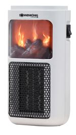 keramisk v&auml;rmare 