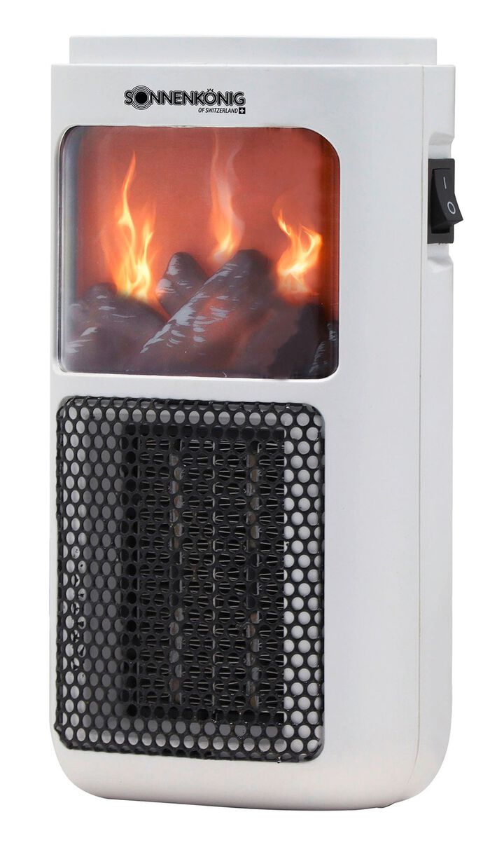 keramisk v&auml;rmare 