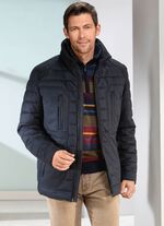 Quiltad kort jacka fr&aring;n &ldquo;Gate One&rdquo; 