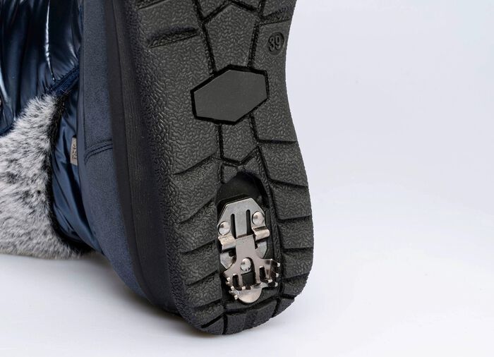 Vinterk&auml;ngor med fuskp&auml;lskant 