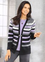 Tr&ouml;ja med nyull 