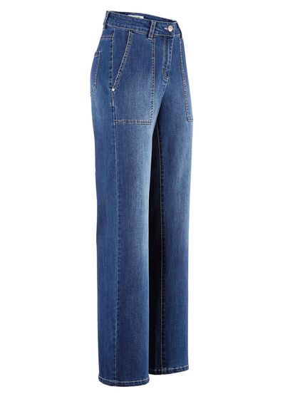 4-ficks jeans 