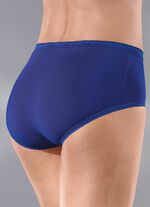 Sloggi Basic+ Midi tre-pack trosor 