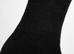 Termiska knästrumpor för köldkänsliga fötter, 3-pack 