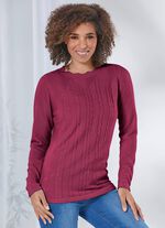 Tr&ouml;ja i mycket mjuk kvalitet 