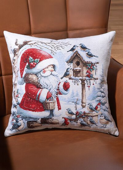 Jultomten &ouml;rngott 