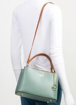 Laurina, miniv&auml;ska, dam, med avtagbar, justerbar axelrem 