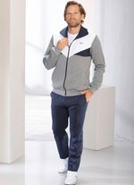 Fritidsdr&auml;kt med sidofickor 