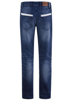 Jogger jeans från "Francesco Botti" i 2 färger, 