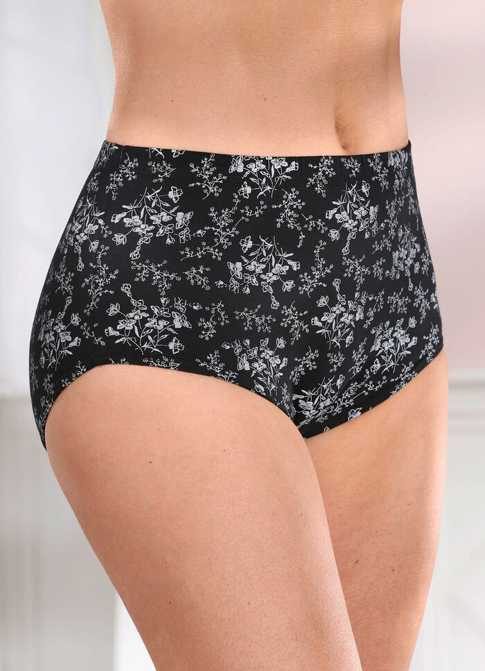 Trosor i fyrpack med res&aring;r i linningen 