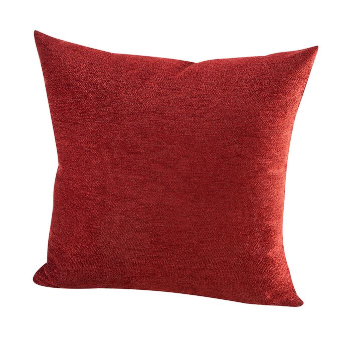 Kuddfodral i jacquardkvalitet BORDEAUX