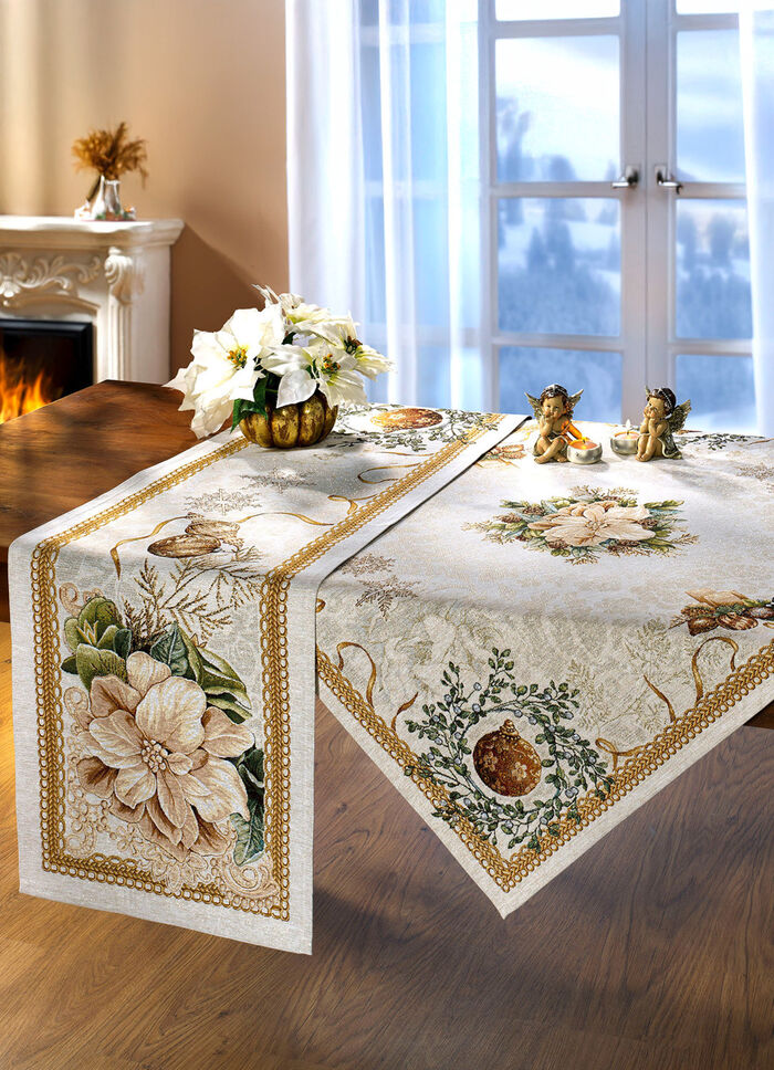 Tillbehör till gobeläng av hög kvalitet 