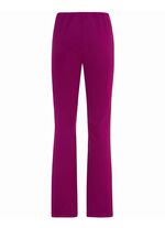 Jerseybyxor med utsv&auml;ngda anklar 