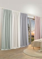 M&ouml;rkl&auml;ggande scarf med multifunktionellt band ROS&Eacute;