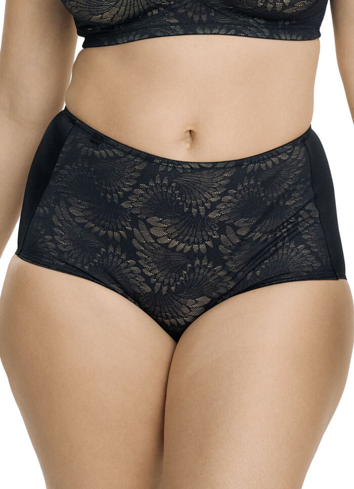 Susa bodice trosor, 