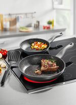 Stoneline pan set 2 stycken 