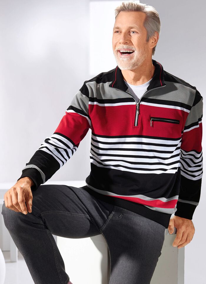 Troyer gjord av ren bomull 