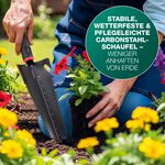 EASYmaxx 4-i-1-handspade i kolst&aring;l 