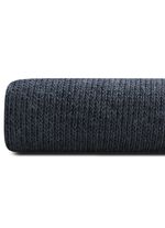 Sexpack strumpor med rullade muddar 