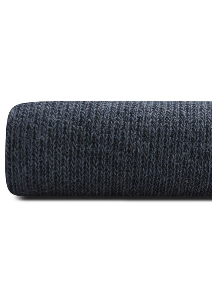 Sexpack strumpor med rullade muddar 