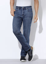 Bekväma superstretchiga jeans i 3 färger, 
