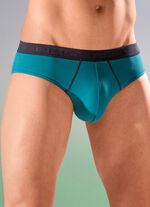 Paket med tre trosor med res&aring;r i midjan 