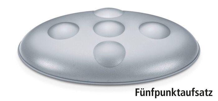 Infrar&ouml;d massageapparat 